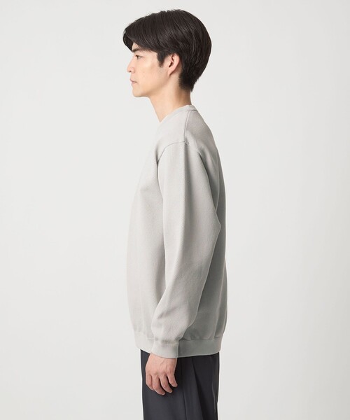 green label relaxing（グリーンレーベルリラクシング） セーター