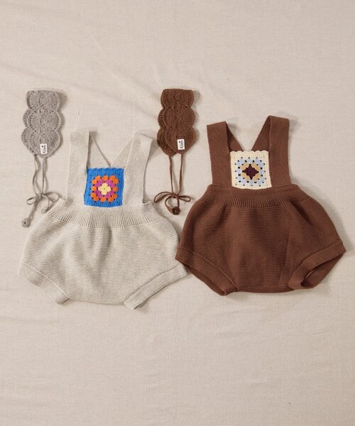 CIAOPANIC TYPY（チャオパニックティピー） ベビー服 ロンパース