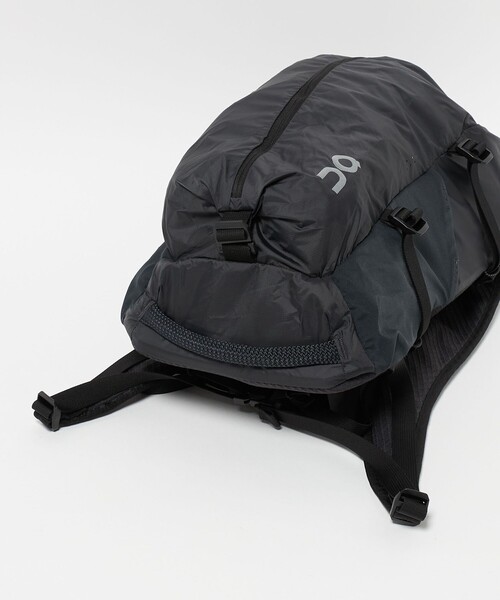 値下: On Speed Pack 18L Lite リュック バックパック Speed Pack 18L Lite | Black | On United States