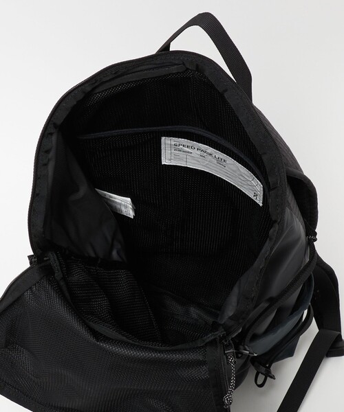 On（オン） デイバック リュック 「On」Speed Pack 18L Lit/バック