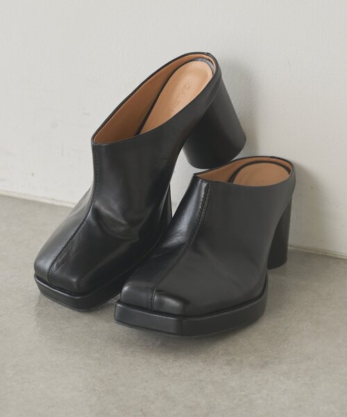 Loungedress（ラウンジドレス） シューズ 「GALENA/ガレナ