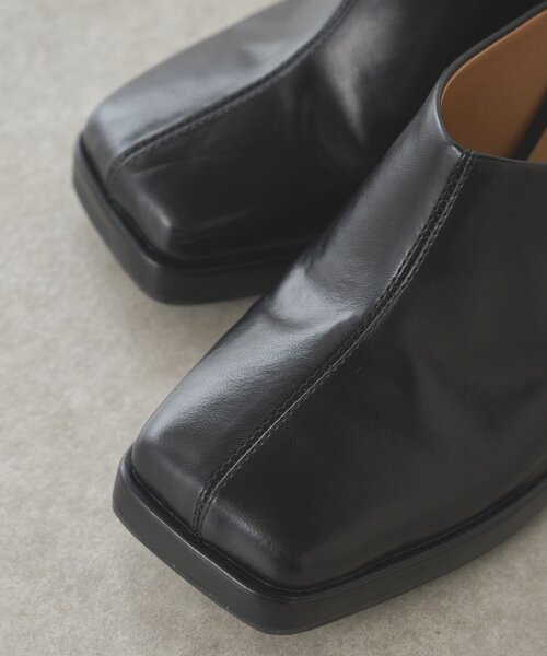 Loungedress（ラウンジドレス） シューズ 「GALENA/ガレナ