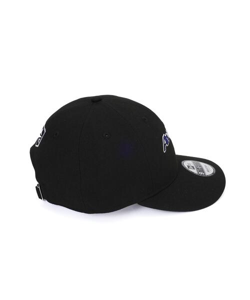NEW ERA（ニューエラ） キャップ 帽子 「AVIREX × NEWERA」GOALERS