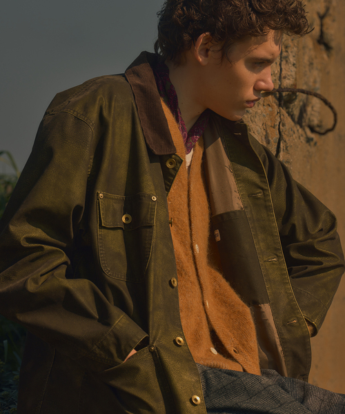 JOURNAL STANDARD J.S HOMESTEAD コート ジャケット J.S.Homestead