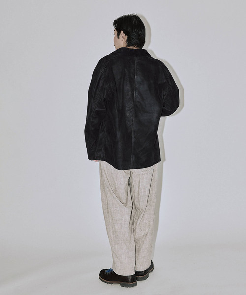 JOURNAL STANDARD J.S HOMESTEAD コート ジャケット J.S.Homestead