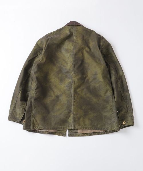 JOURNAL STANDARD J.S HOMESTEAD コート ジャケット J.S.Homestead