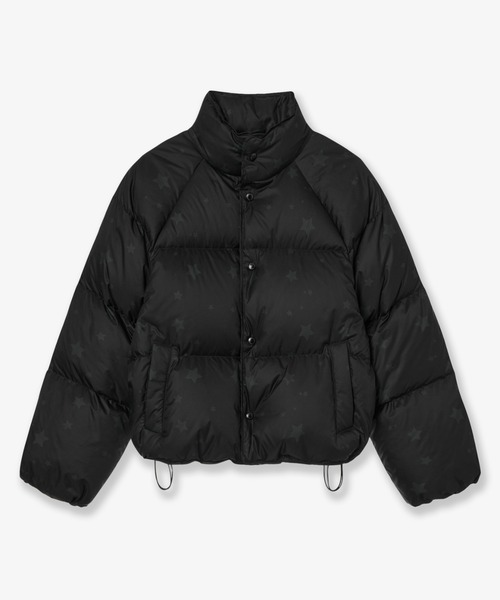 aeae ダウンコート ダウンジャケット STAR PUFFER DOWN JACKET 
