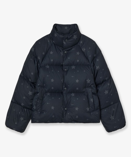 aeae ダウンコート ダウンジャケット STAR PUFFER DOWN JACKET 