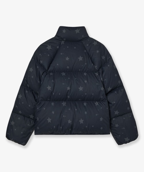 aeae ダウンコート ダウンジャケット STAR PUFFER DOWN JACKET 