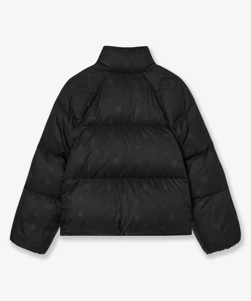 aeae ダウンコート ダウンジャケット STAR PUFFER DOWN JACKET 