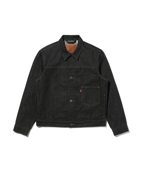 Levi's デニムジャケット gジャン Levi's/リーバイス PREMIUM