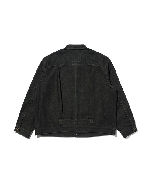 Levi's × WastedYourth デニムジャケット 黒 Lサイズ 90s Levi's 70503-08 Black Denim Jacket 黒 L リーバイス Levis