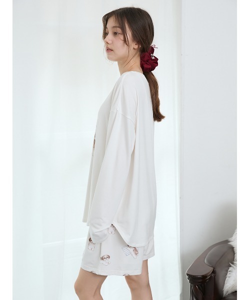 gelato pique（ジェラートピケ） パジャマ ルームウェア シーズーワン