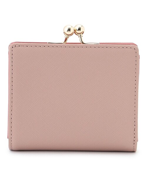 TOCCA（トッカ） 財布 LUCKY SHOWER BIIFOLOD WALLET 二つ折り財布