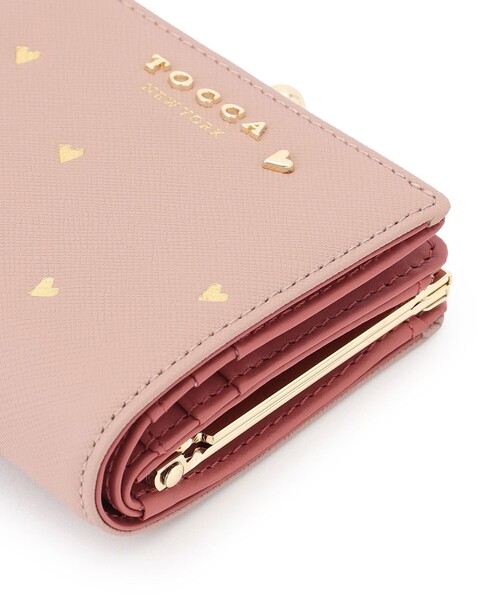 TOCCA（トッカ） 財布 LUCKY SHOWER BIIFOLOD WALLET 二つ折り財布