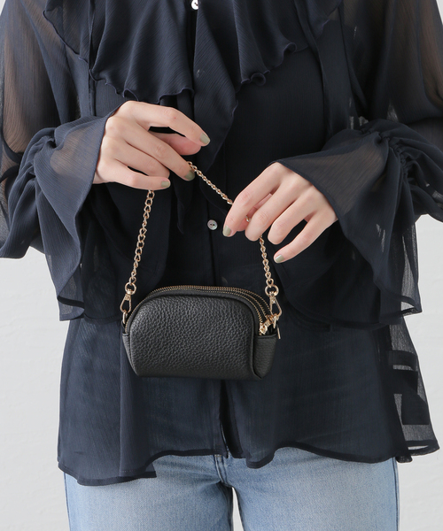 VELETTO（ベレット） ショルダーバッグ バッグ ミニショルダーバッグ  