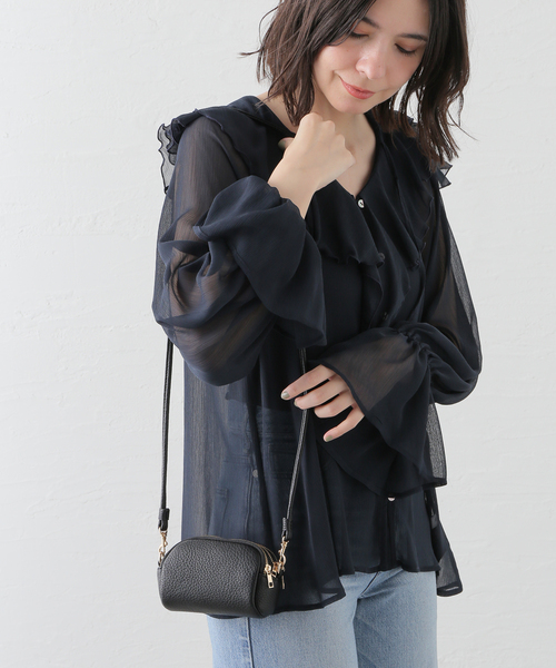 VELETTO（ベレット） ショルダーバッグ バッグ ミニショルダーバッグ  