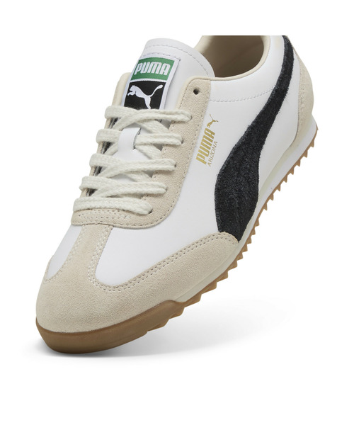 PUMA（プーマ） スニーカー ユニセックス アリゾナ レトロ スニーカー