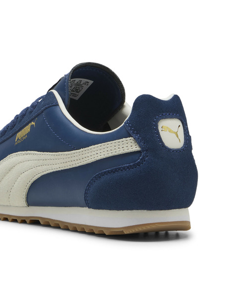 PUMA（プーマ） スニーカー ユニセックス アリゾナ レトロ スニーカー