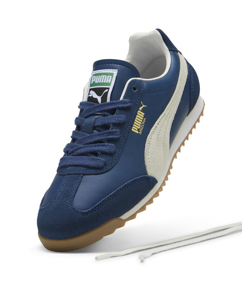 PUMA（プーマ） スニーカー ユニセックス アリゾナ レトロ スニーカー