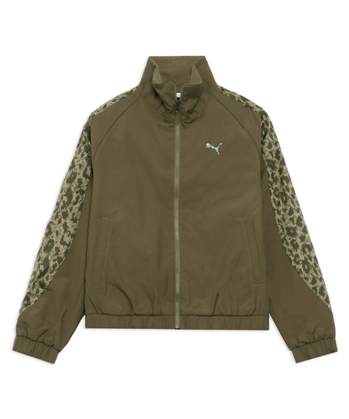 PUMA（プーマ） ブルゾン アウター メンズ トレーニング トレイン