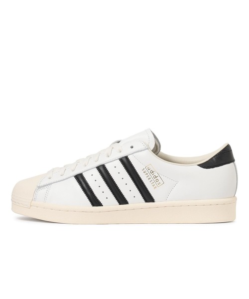 adidas（アディダス） スニーカー SUPERSTAR VINTAGE JQ3254 メンズ 
