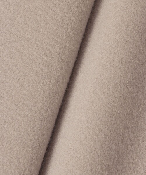 ななページ ANAYI アナイ 38 シャルムショールリバーコートロング ANAYI（アナイ）の「シャルムリバーショールロングコート（その他