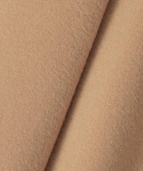 ANAYI（アナイ） コート アウター シャルムリバービッグカラーコート