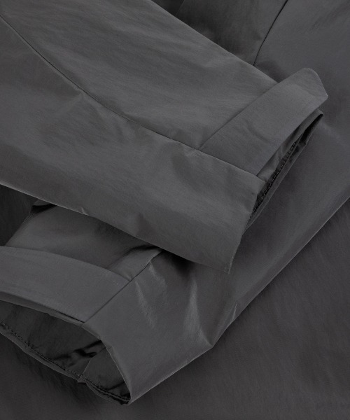 ナイロンジャケット Dime/ダイム/TAFFETA WINDBREAKER メンズ