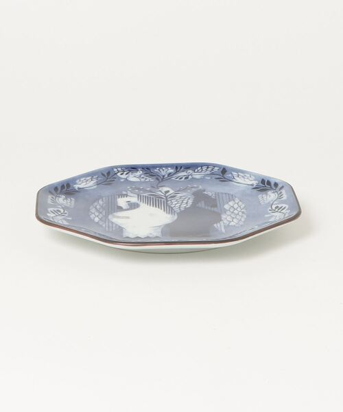 FUNALIVE（ファンアライブ） 食器 福田利之 イヤープレート 2026年