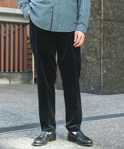 URBAN RESEARCH DOORS（アーバンリサーチドアーズ） パンツ 「UR TECH