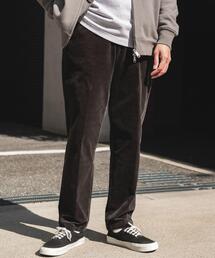 URBAN RESEARCH DOORS（アーバンリサーチドアーズ） パンツ 「UR TECH