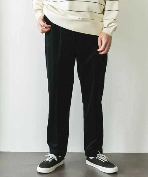 【早い者勝ち】burton コーデュロイ　ワークパンツ BAYFLOW｜ストレッチコーデュロイジョグパンツ | Rakuten Fashion(楽天