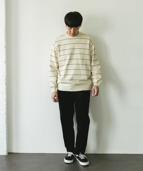 URBAN RESEARCH DOORS（アーバンリサーチドアーズ） パンツ 「UR TECH