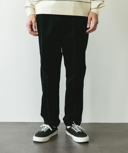 URBAN RESEARCH DOORS（アーバンリサーチドアーズ） パンツ 「UR TECH