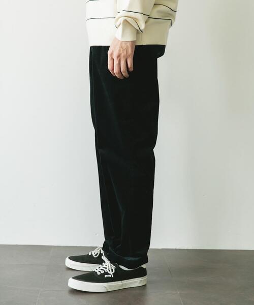 URBAN RESEARCH DOORS（アーバンリサーチドアーズ） パンツ 「UR TECH