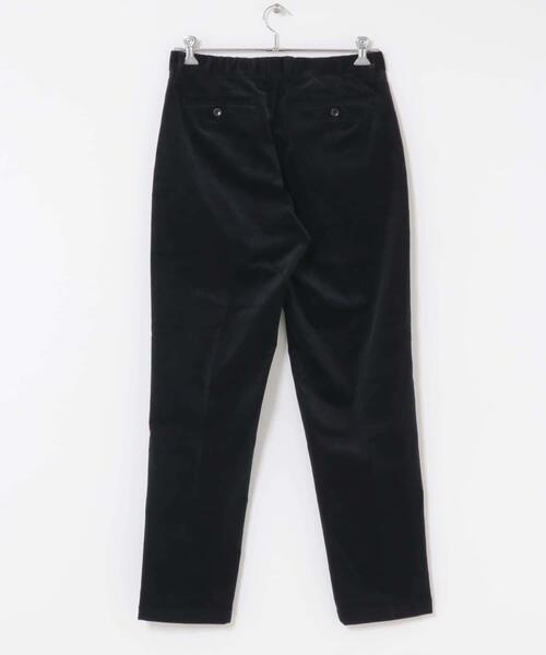 【OFF】『UR TECH』コーデュロイトラウザー URBAN RESEARCH DOORS（アーバンリサーチドアーズ） パンツ 「UR TECH