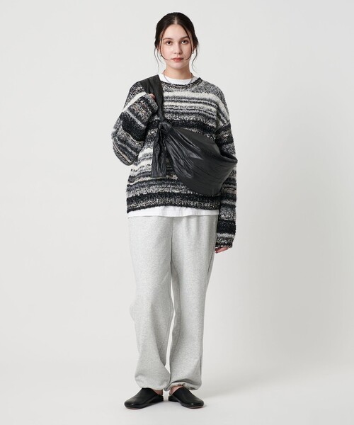 BEAUTY＆YOUTH UNITED ARROWS ショルダーバッグ バッグ レザーライク