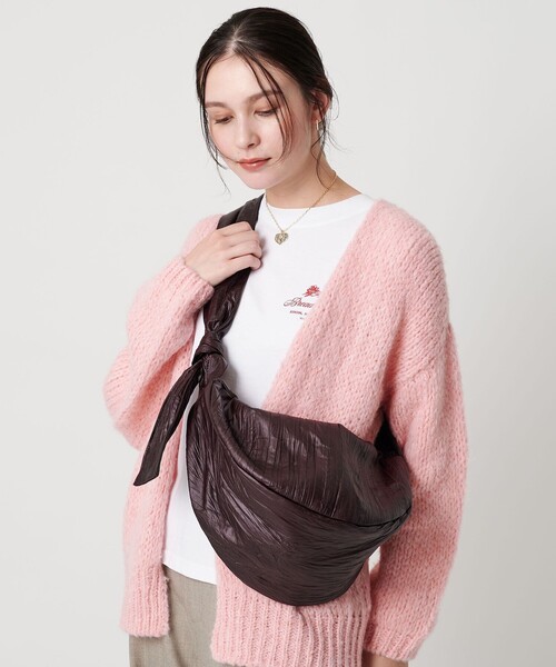 BEAUTY＆YOUTH UNITED ARROWS ショルダーバッグ バッグ レザーライク