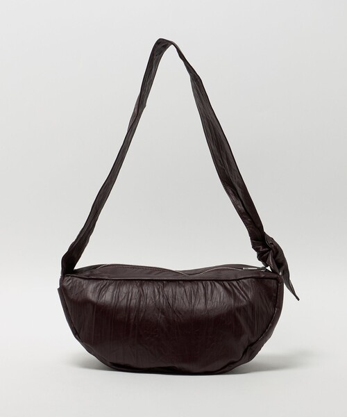 BEAUTY＆YOUTH UNITED ARROWS ショルダーバッグ バッグ レザーライク