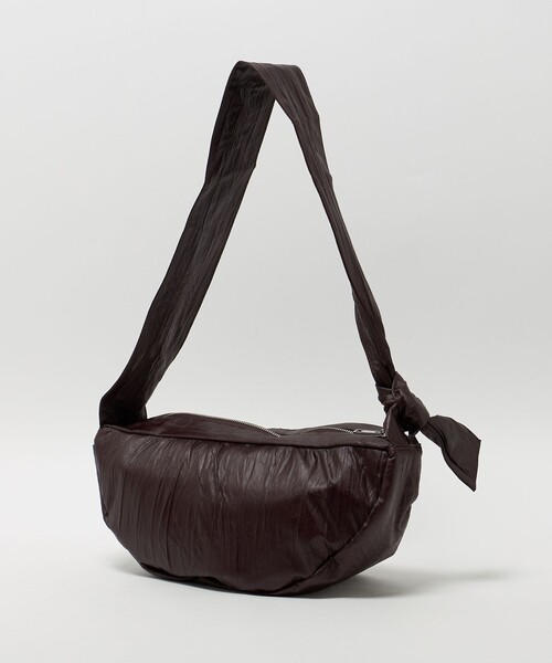 BEAUTY＆YOUTH UNITED ARROWS ショルダーバッグ バッグ レザーライク