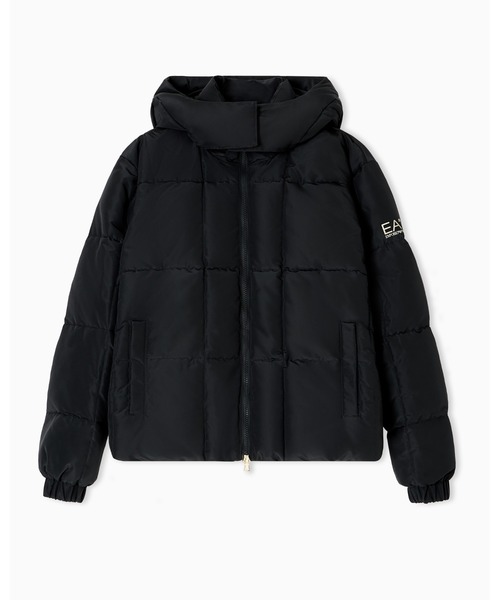 EA7 コート アウター 「オンライン限定」「エンポリオ アルマーニ EA7