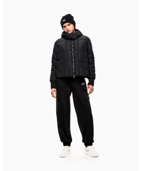 EA7 コート アウター 「オンライン限定」「エンポリオ アルマーニ EA7