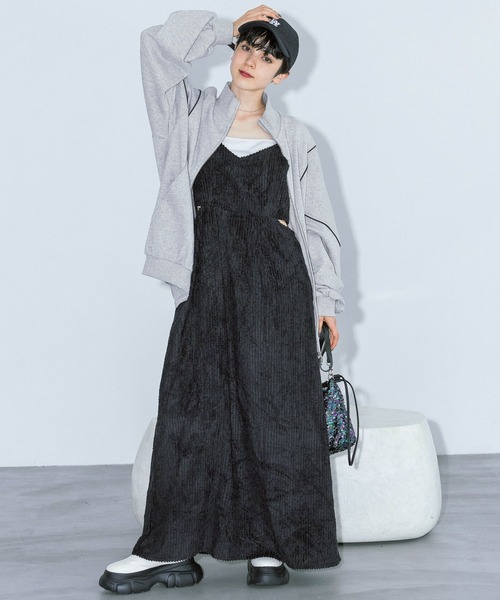 PAGEBOY（ページボーイ） スウェットカットソー FREE ホワイト