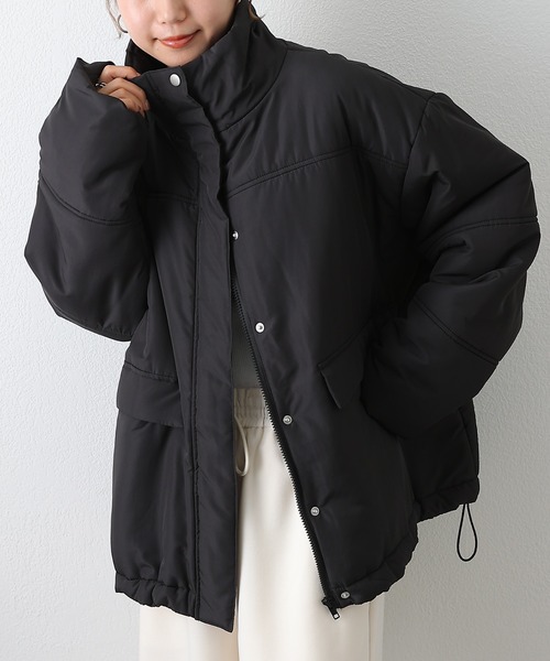 ジャケット・アウター Cocco CIAOPANIC TYPY（チャオパニックティピー） ブルゾン アウター 「軽く