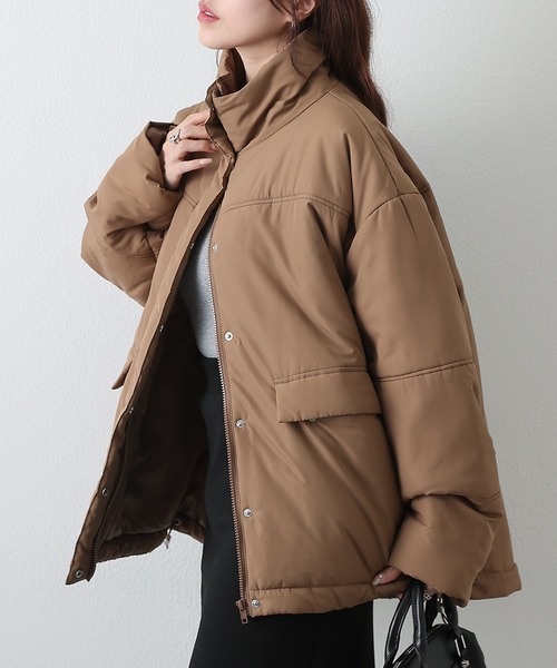 COLONY 2139（コロニー トゥーワンスリーナイン） ブルゾン アウター