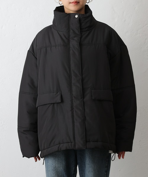 COLONY 2139（コロニー トゥーワンスリーナイン） ブルゾン アウター