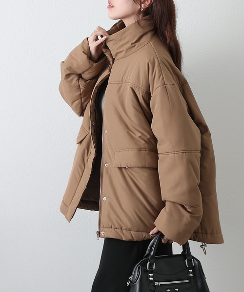 スニード　アウター COLONY 2139（コロニー トゥーワンスリーナイン） ブルゾン アウター