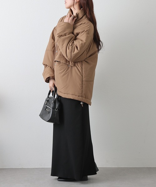 COLONY 2139（コロニー トゥーワンスリーナイン） ブルゾン アウター