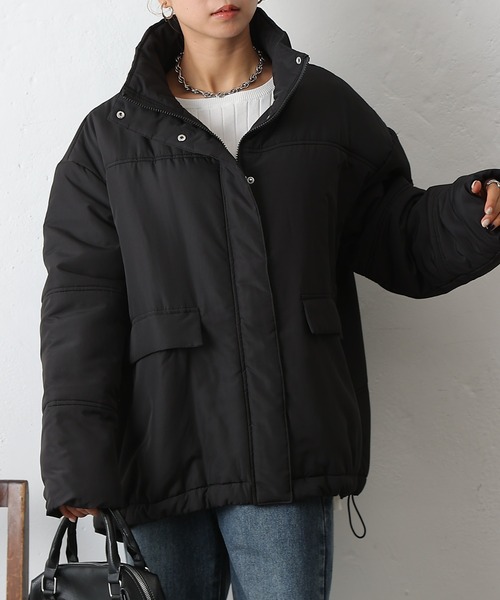 COLONY 2139（コロニー トゥーワンスリーナイン） ブルゾン アウター